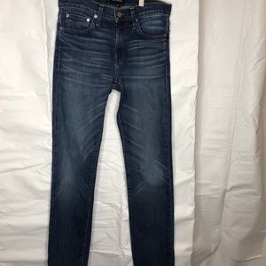 J Crew Jeans 29x32